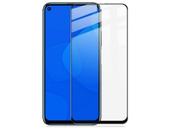محافظ صفحه نمایش شیشه ای تمام چسب هواوی RG Full Glass Huawei Honor 20 Pro