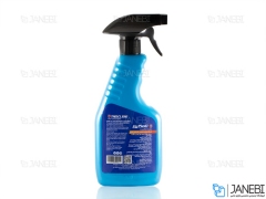 اسپری تمیز و براق کننده شیشه نانو تام کلین Tam clean TC-DG480Y42 Cleaner