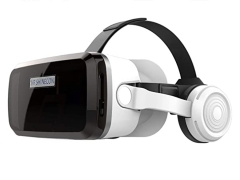 عینک واقعیت مجازی شاین‌کن VR Shinecon SC-G04BS