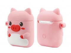 کاور سیلیکونی ایرپاد X-Doria Silicone Pig Case Airpods