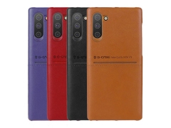 قاب محافظ سامسونگ G-case Cardcool Case Samsung Galaxy Note 10
