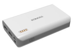 پاور بانک روموس Romoss Solo 3 PH30 Power Bank 6000mAh