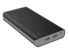 پاور بانک 20000 روموس Romoss SOLIT 20 PH80