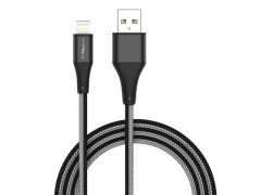 کابل شارژ لایتنینگ مایپو Mipow CCL09 USB to Lightning Cable 1.5m