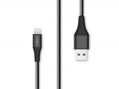 کابل شارژ سریع تایپ سی به لایتنینگ مایپو Mipow CCL09 Type-C to Lightning Cable 1.5m