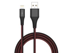 کابل شارژ سریع تایپ سی به لایتنینگ مایپو Mipow CCL09 Type-C to Lightning Cable 1.5m