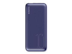 پاور بانک 10000 وایرلس روموس Romoss WSL10 10000mAh Power Bank
