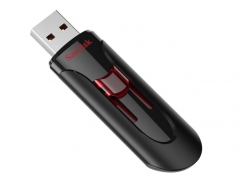 فلش مموری سندیسک Sandisk Cruzer Glide USB 3.0 Flash Memory 32GB