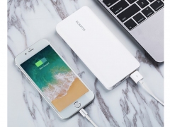 پاور بانک روموس Romoss Domino DM10 Power Bank 10000mAh