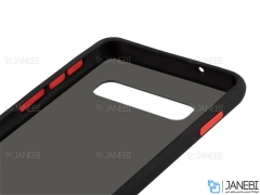 قاب محافظ سامسونگ Business Case Samsung Galaxy S10