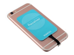 گیرنده شارژر وایرلس روموس آیفون Romoss Wireless Charging Receiver RL01 iphone 6/6S