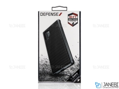قاب ایکس دوریا سامسونگ X-Doria Defense Lux Case Samsung Note 10 Plus