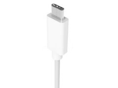 کابل شارژ سریع تایپ‌سی روموس Romoss CB31 Type-C Cable 1m