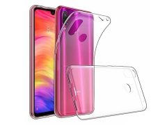 محافظ ژله ای 5 گرمی شیائومی Xiaomi Redmi Note 7 Pro Jelly Cover 5gr