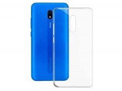 محافظ ژله ای 5 گرمی شیائومی Xiaomi Redmi 8/8A Jelly Cover 5gr