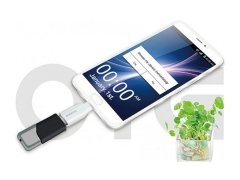مبدل تایپ سی به یو اس بی روموس Romoss USB 3.1 Type-C Adapter