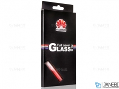 محافظ صفحه نمایش شیشه ای تمام چسب هواوی Full Glass TT Screen Protector Huawei Y6 Prime 2018