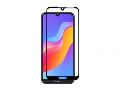 محافظ صفحه نمایش شیشه ای تمام چسب هواوی Full Glass TT Screen Protector Huawei Honor Play 8A/8A 2020