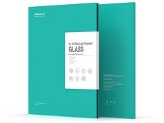 محافظ صفحه شیشه ای نیلکین آیپدپرو Nillkin V+ anti blue light glass iPad Pro 12.9 2020/12.9 2018