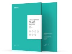 محافظ صفحه شیشه ای نیلکین آیپد Nillkin V+ anti blue light glass iPad 10.2