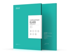 محافظ صفحه شیشه ای نیلکین مایکروسافت سرفیس پرو Nillkin V+ anti blue light glass Microsoft surface Pro 7