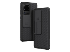 قاب محافظ نیلکین سامسونگ Nillkin CamShield Pro Case Samsung S20 Ultra/S20 Ultra 5G
