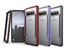 قاب ایکس دوریا سامسونگ X-Doria Defense Shield Case Samsung S10 Plus
