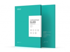 محافظ صفحه شیشه ای نیلکین آیپد Nillkin V+ anti blue light glass iPad 9.7 2017/iPad 9.7 2018