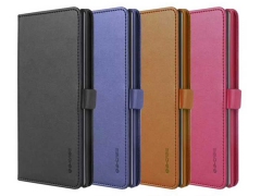 کیف چرمی سامسونگ G-case Honour Case Samsung Galaxy S20 Plus