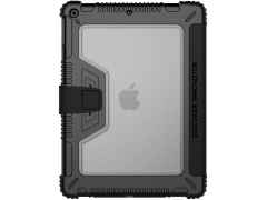 کیف بامپردار آیپد نیلکین Nillkin Apple iPad 10.2/iPad 10.2 2020/8th generation Bumper Cover
