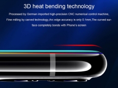 محافظ صفحه نمایش شیشه‌ ای نیلکین سامسونگ Nillkin 3D CP+ Max Glass Samsung Galaxy S20/S20 5G