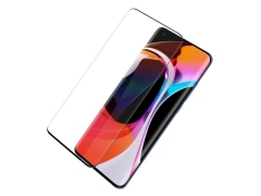 محافظ صفحه نمایش شیشه‌ ای نیلکین شیائومی Nillkin 3D DS+MAX Glass Xiaomi Mi10/Mi 10 Pro