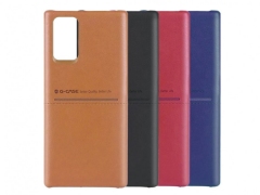 قاب محافظ سامسونگ G-case Cardcool Case Samsung Galaxy S20 Plus