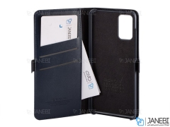 کیف چرمی سامسونگ G-case Honour Case Samsung Galaxy S20 Plus