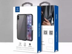 کیف محافظ سامسونگ VPG Aifa Cover Samsung S20