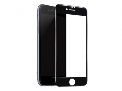 محافظ صفحه شیشه ای تمام چسب آیفون Tokin Full Glue Glass iPhone 7/8