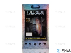 محافظ صفحه شیشه ای تمام چسب آیفون Tokin Full Glue Glass iPhone 7/8