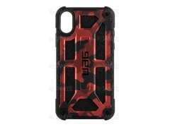 گارد محافظ چریکی آیفون UAG Urban Armor Gear Monarch Case iPhone X/XS