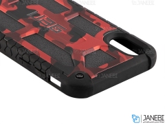 گارد محافظ چریکی آیفون UAG Urban Armor Gear Monarch Case iPhone X/XS