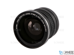 لنز فیش آی گوشی موبایل LQ-026 Fish Eye Lens