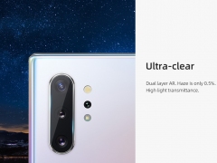محافظ لنز دوربین سامسونگ نیلکین Nillkin InvisiFilm Samsung Galaxy Note 10 Plus/10 Plus 5G
