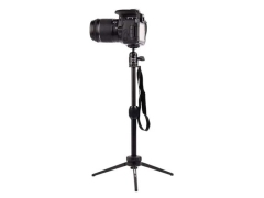 سه پایه گوشی و دوربین جی ماری Jmary MT-68 Portable Tripod