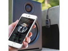 گیرنده و فرستنده صوتی بلوتوثی پرومیت Promate bluSonic-2 Wireless Audio