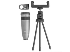 لنز زوم گوشی موبایل جی ماری Jmary MT-806 20x Mobile Lens