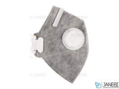 ماسک 6 لایه فیلتردار