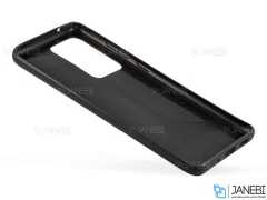 قاب محافظ طرح گوزن سامسونگ Berlia Deer Case Samsung S20 Ultra