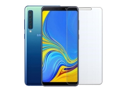 محافظ صفحه نمایش شیشه ای سامسونگ RG Glass Samsung Galaxy A9 2018