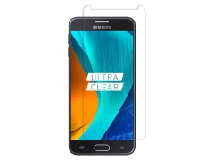 محافظ صفحه نمایش شیشه ای سامسونگ گلکسی Glass Screen Protector Samsung Galaxy J7 Prime