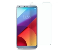 محافظ صفحه نمایش شیشه ای ال جی Glass Screen Protector LG G6