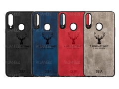 قاب محافظ طرح گوزن سامسونگ Berlia Deer Case Samsung A20s